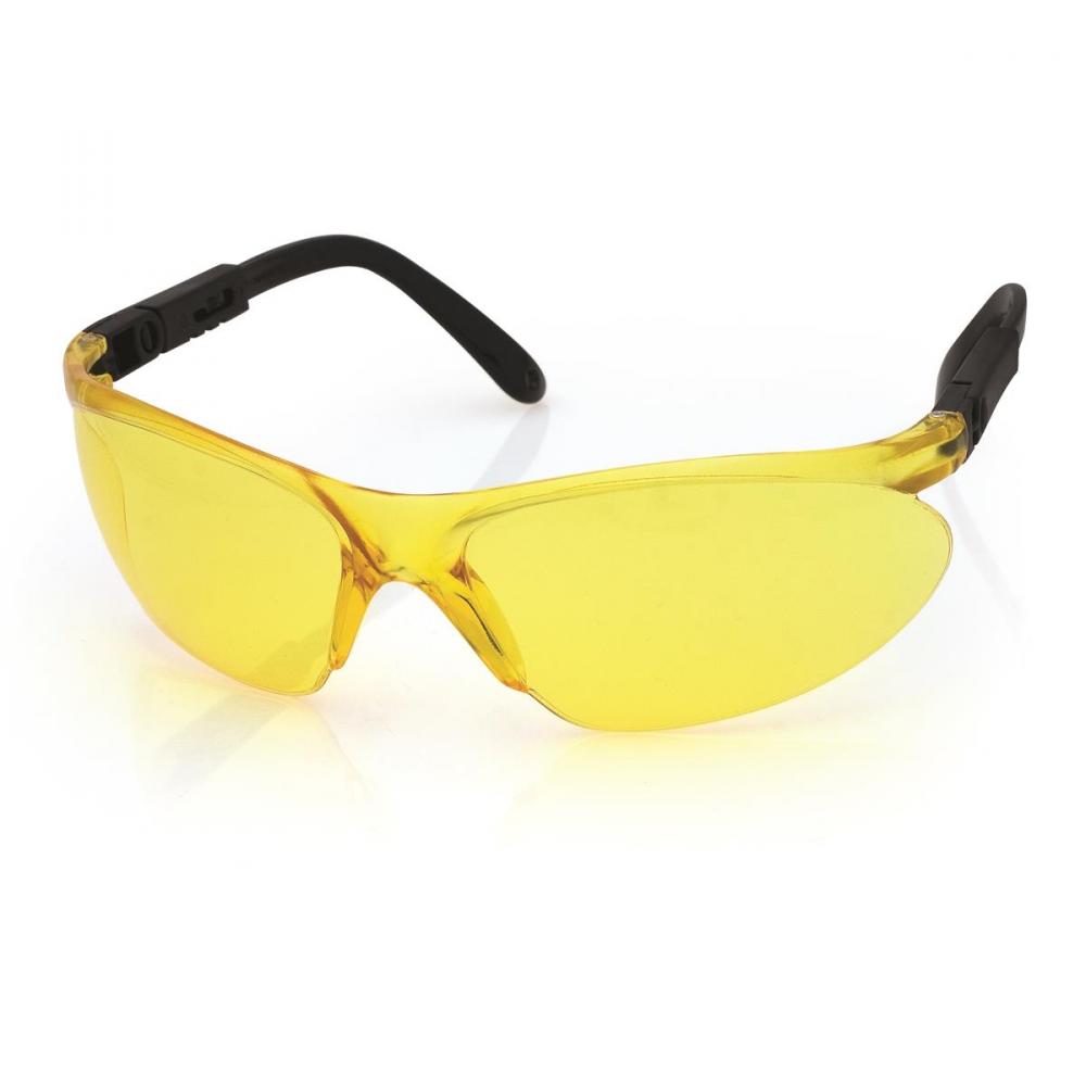 CNC Yellow lens, CSA<span class=' ItemWarning' style='display:block;'>Item is usually in stock, but we&#39;ll be in touch if there&#39;s a problem<br /></span>