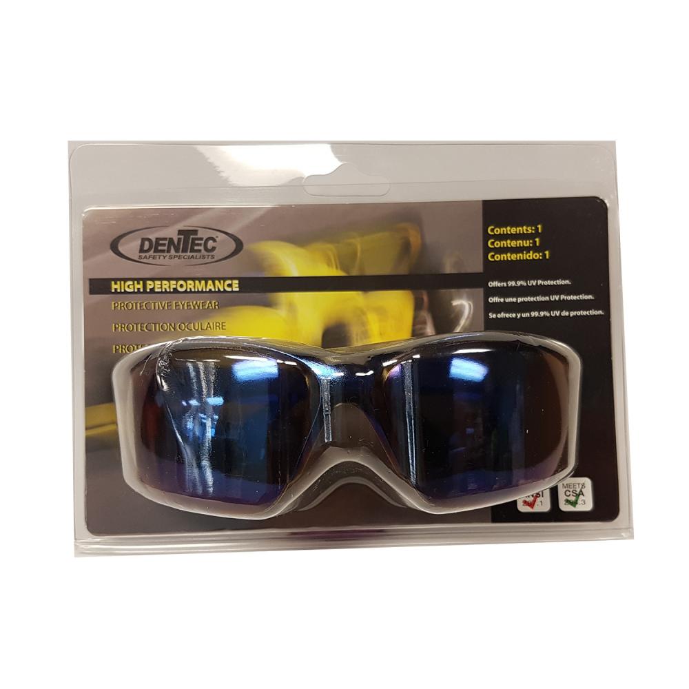 CNC Blue Mirror lens, CSA<span class=' ItemWarning' style='display:block;'>Item is usually in stock, but we&#39;ll be in touch if there&#39;s a problem<br /></span>