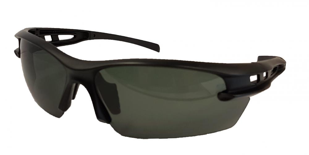 Mango Black frame, Polarized gray lens,CSA<span class=' ItemWarning' style='display:block;'>Item is usually in stock, but we&#39;ll be in touch if there&#39;s a problem<br /></span>