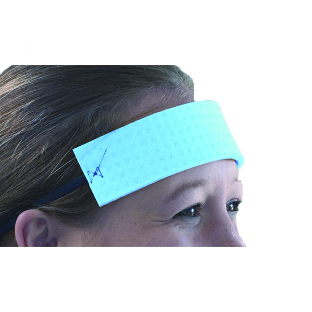 S6 Sweatband<span class=' ItemWarning' style='display:block;'>Item is usually in stock, but we&#39;ll be in touch if there&#39;s a problem<br /></span>