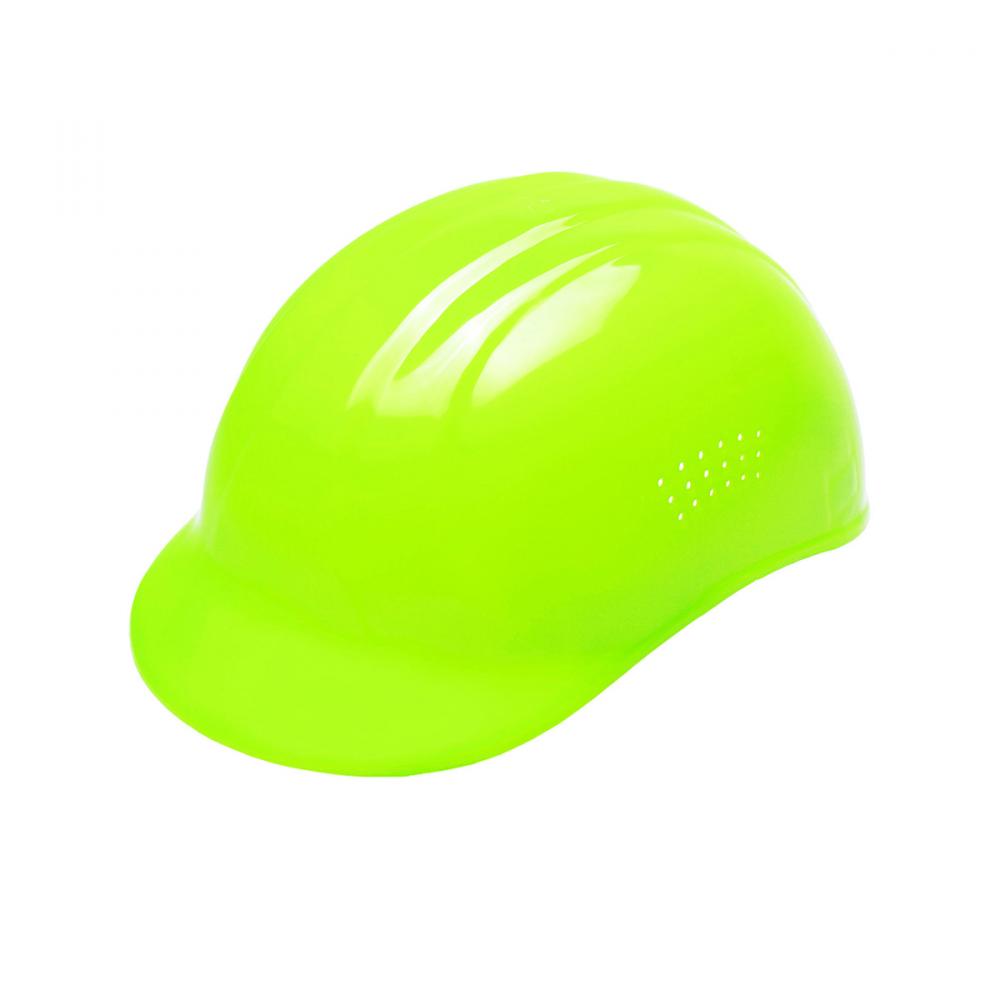 #67 Bump Cap, Hi-Viz Lime<span class=' ItemWarning' style='display:block;'>Item is usually in stock, but we&#39;ll be in touch if there&#39;s a problem<br /></span>