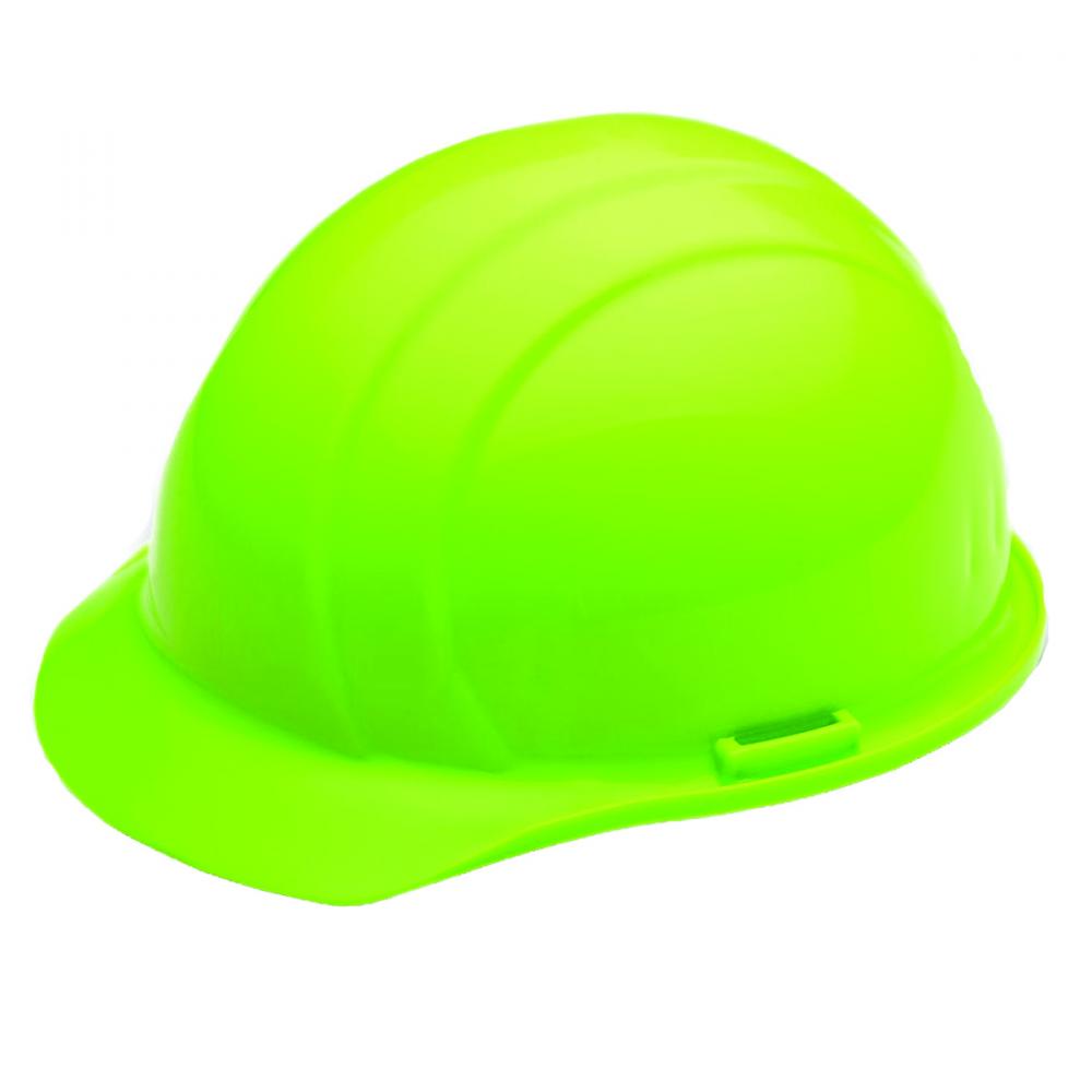 Liberty Hardhat Type 1 Ratchet, Hi-Viz Lime<span class=' ItemWarning' style='display:block;'>Item is usually in stock, but we&#39;ll be in touch if there&#39;s a problem<br /></span>