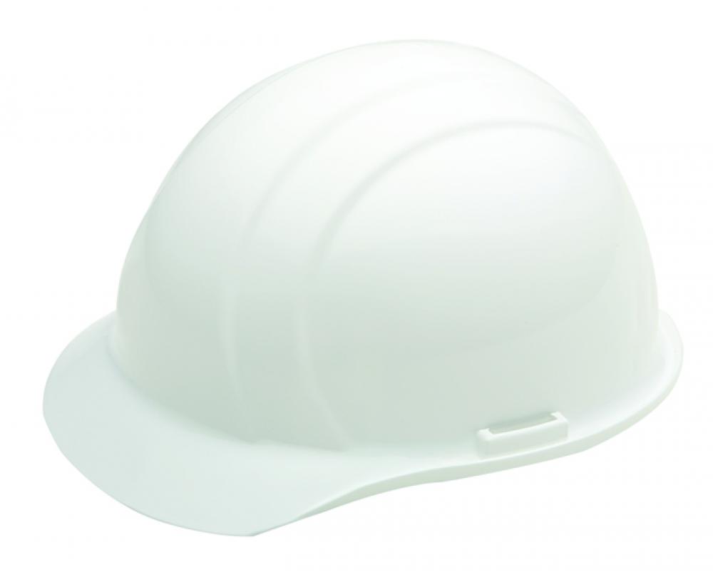 Omega II Hardhat Type 2 Slide, White<span class=' ItemWarning' style='display:block;'>Item is usually in stock, but we&#39;ll be in touch if there&#39;s a problem<br /></span>