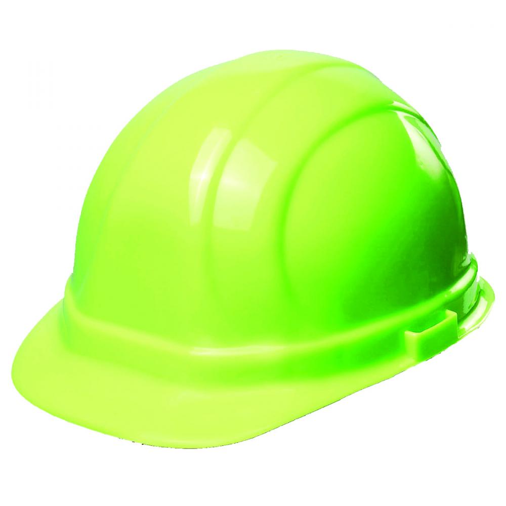 Omega II Hardhat Type 1  Slide , Hi-Viz Lime<span class=' ItemWarning' style='display:block;'>Item is usually in stock, but we&#39;ll be in touch if there&#39;s a problem<br /></span>