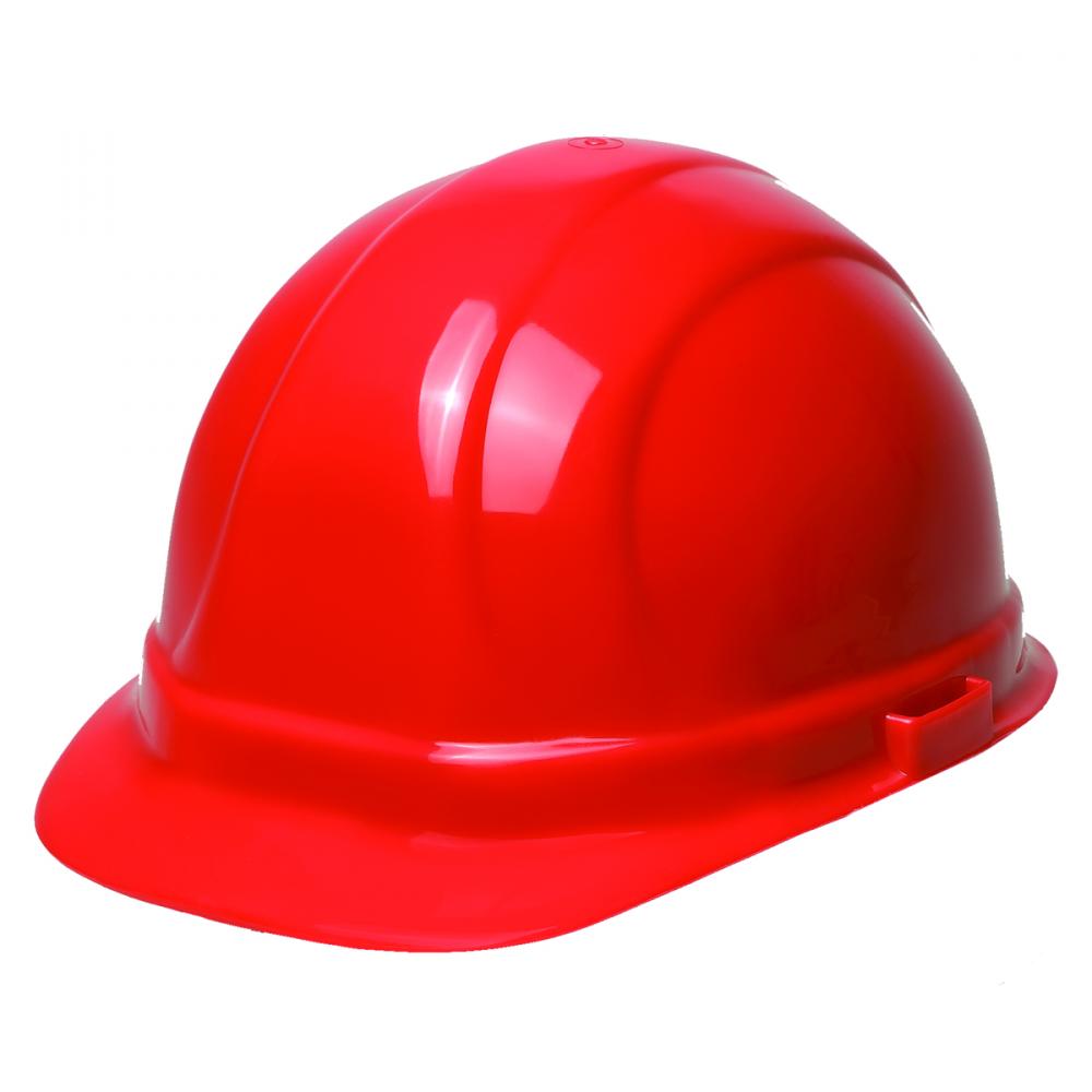 Omega II Hardhat Type 1  Slide , Red<span class=' ItemWarning' style='display:block;'>Item is usually in stock, but we&#39;ll be in touch if there&#39;s a problem<br /></span>