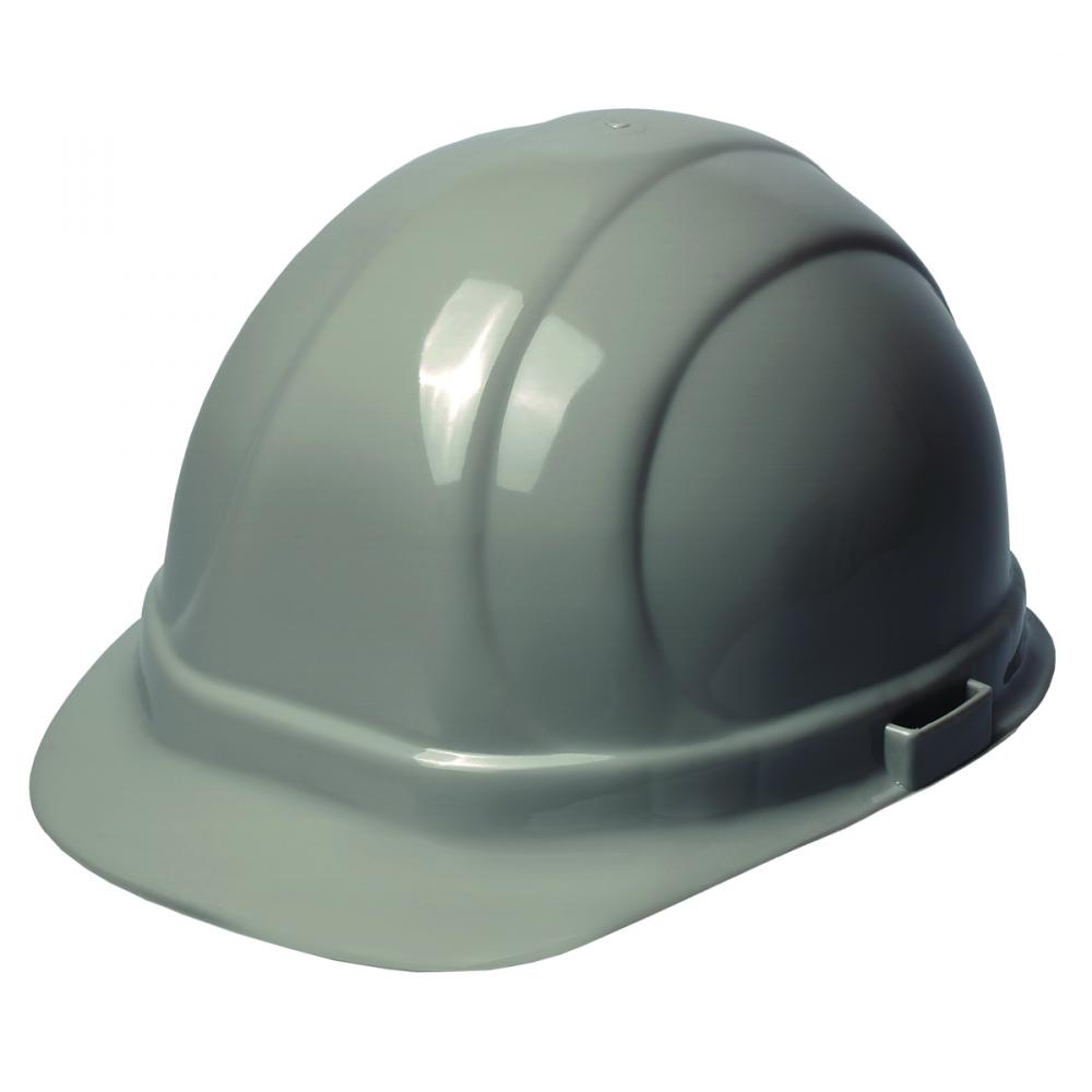 Omega II Hardhat Type 1  Slide , Grey<span class=' ItemWarning' style='display:block;'>Item is usually in stock, but we&#39;ll be in touch if there&#39;s a problem<br /></span>