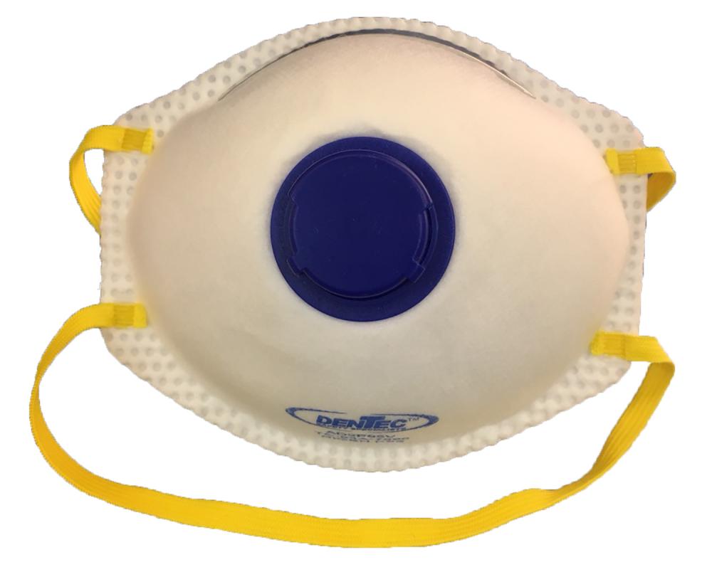 P95 Disposable Respirator 10/Box 12BX/Case<span class=' ItemWarning' style='display:block;'>Item is usually in stock, but we&#39;ll be in touch if there&#39;s a problem<br /></span>