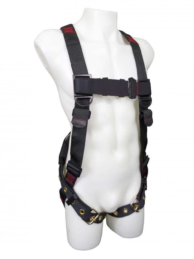 KOALA BEHR HARNESS/TB/3-D/UNIVERSAL SIZE<span class=' ItemWarning' style='display:block;'>Item is usually in stock, but we&#39;ll be in touch if there&#39;s a problem<br /></span>