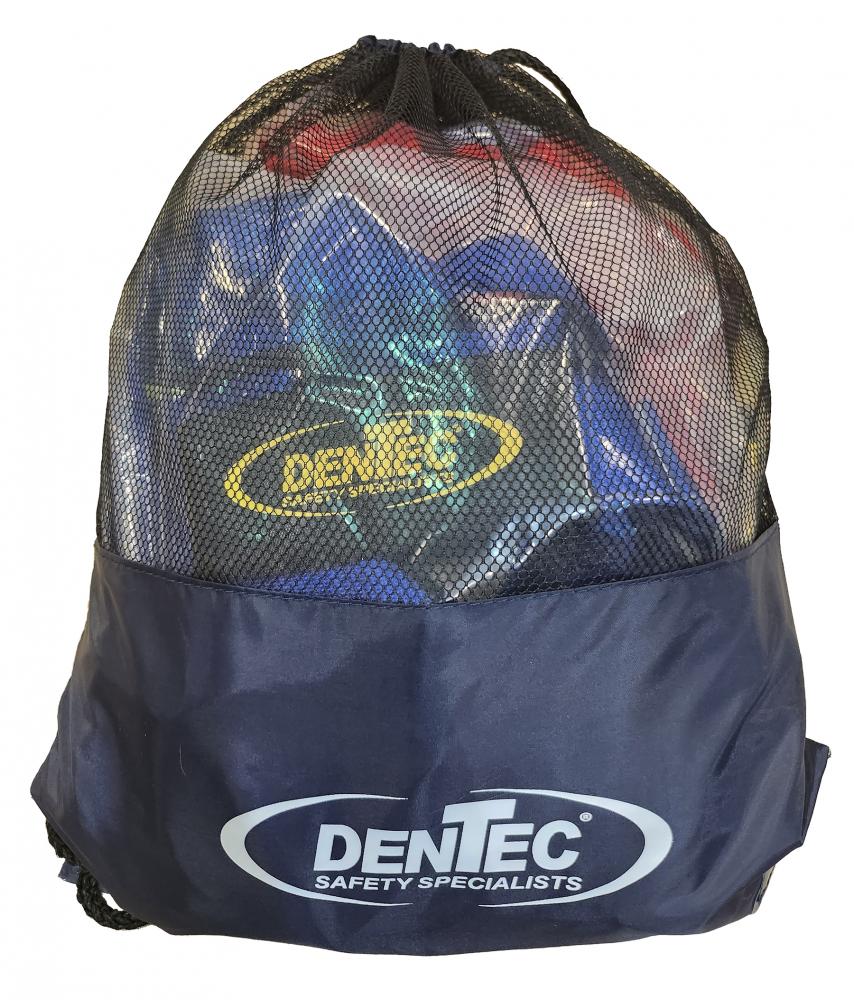 ECO HARNESS/TB /1D/MESH BAG/LANYARD<span class=' ItemWarning' style='display:block;'>Item is usually in stock, but we&#39;ll be in touch if there&#39;s a problem<br /></span>