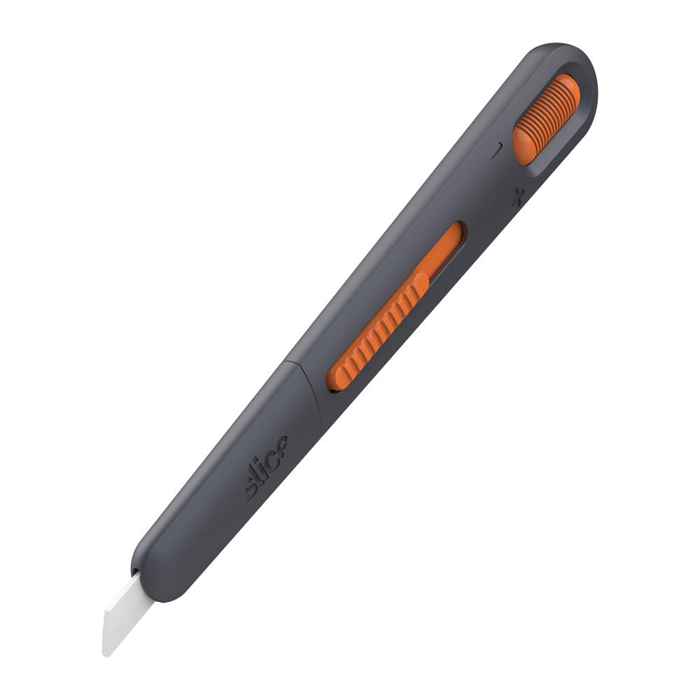 Slice Slim Pen Cutter, Adjustable<span class=' ItemWarning' style='display:block;'>Item is usually in stock, but we&#39;ll be in touch if there&#39;s a problem<br /></span>