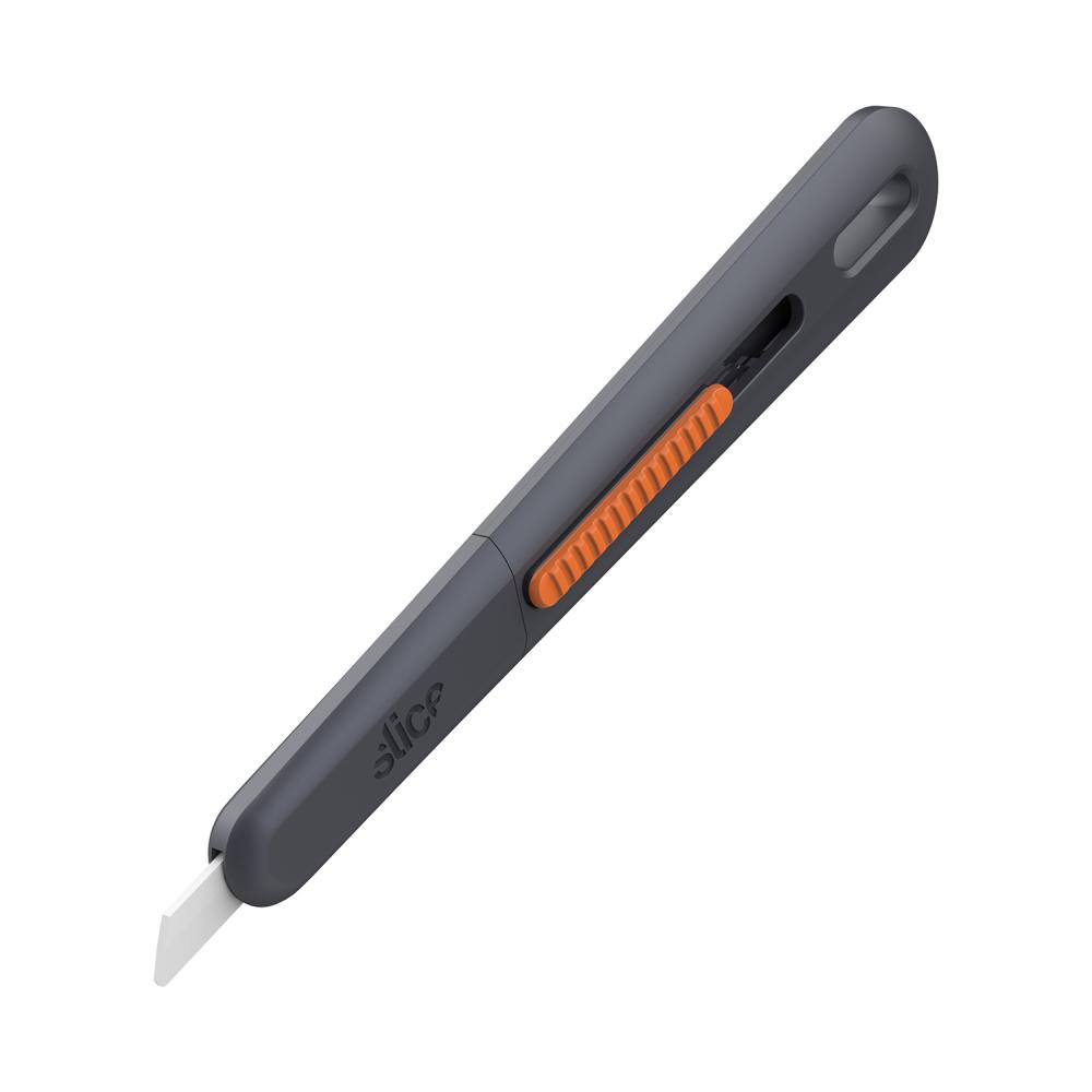 Slice Slim Pen Cutter, Manual<span class=' ItemWarning' style='display:block;'>Item is usually in stock, but we&#39;ll be in touch if there&#39;s a problem<br /></span>