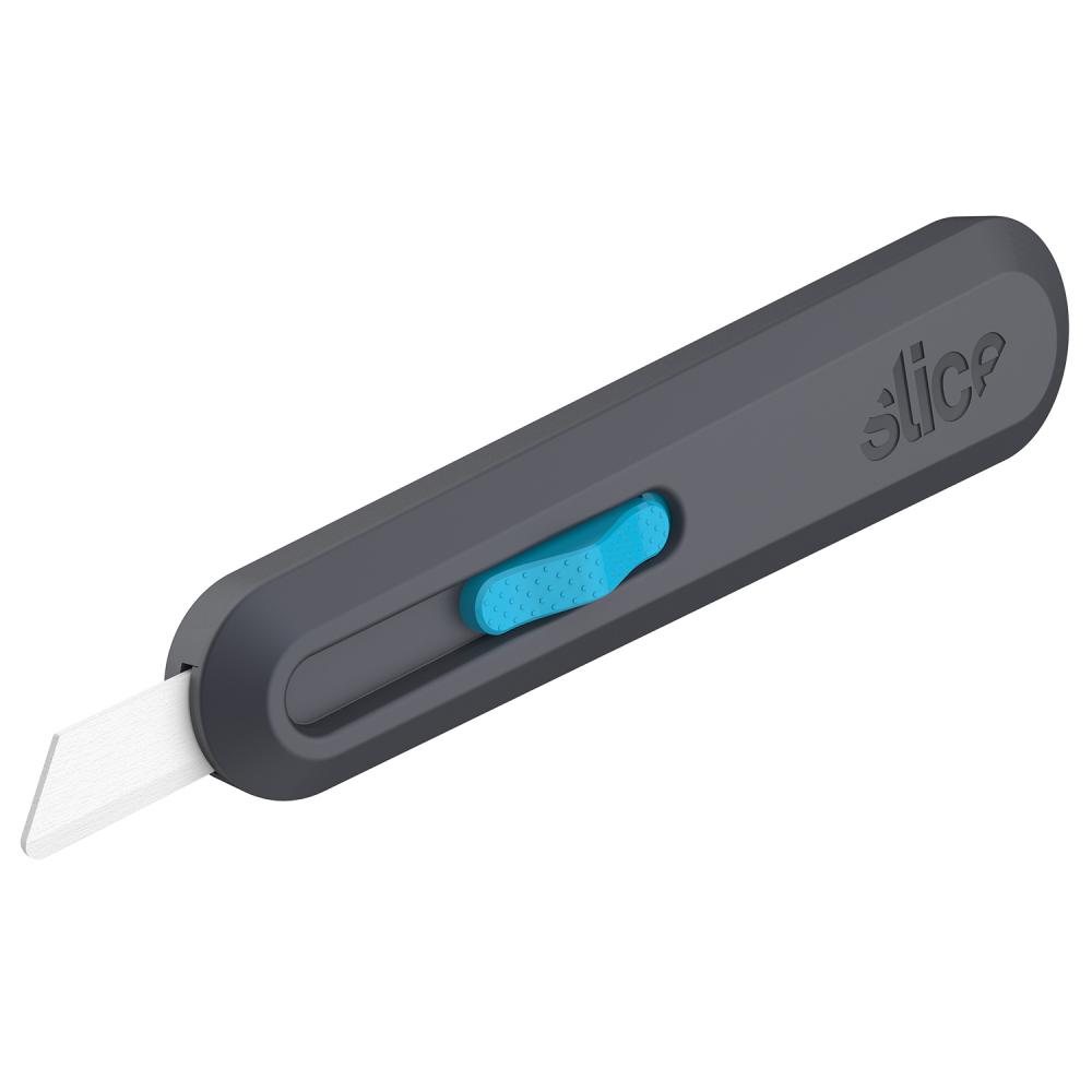 Slice Utility Knife - Smarty Series, Smart Retractable<span class=' ItemWarning' style='display:block;'>Item is usually in stock, but we&#39;ll be in touch if there&#39;s a problem<br /></span>