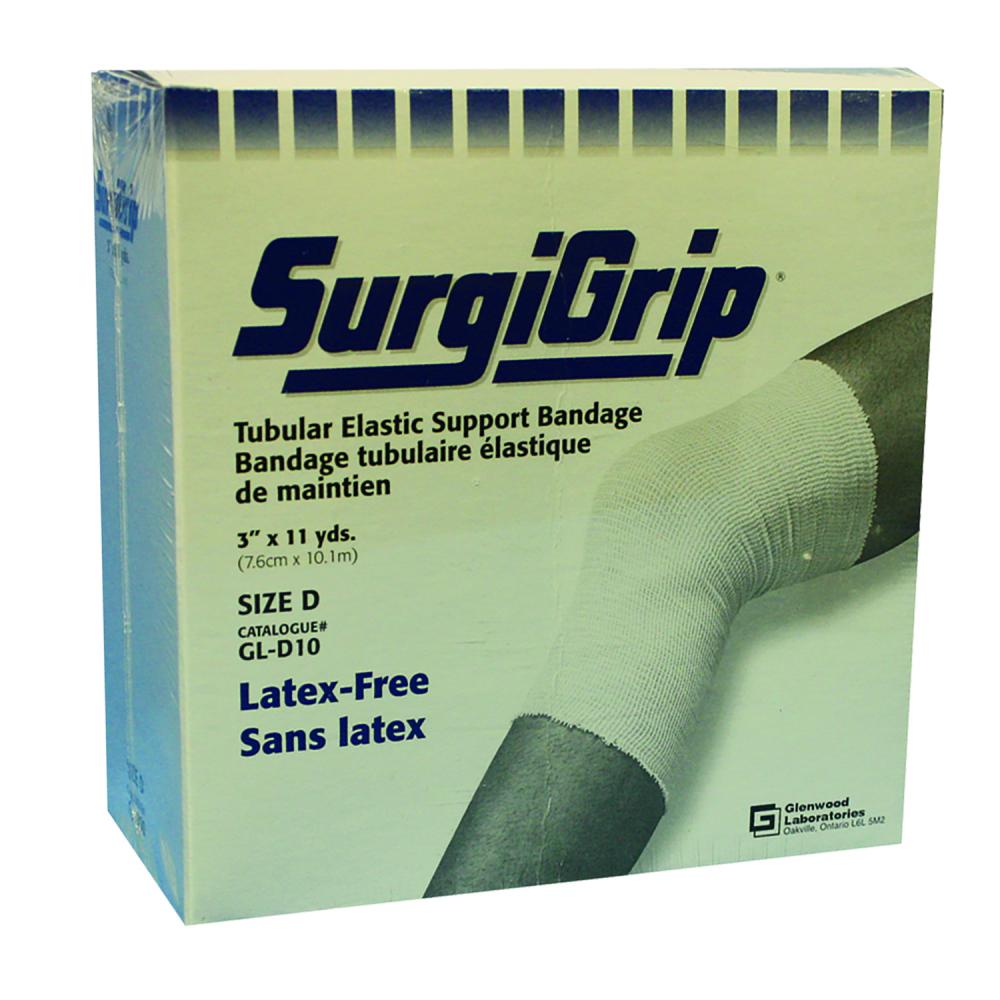 SURGIGRIP TUBULAR ELASTIC<span class=' ItemWarning' style='display:block;'>Item is usually in stock, but we&#39;ll be in touch if there&#39;s a problem<br /></span>