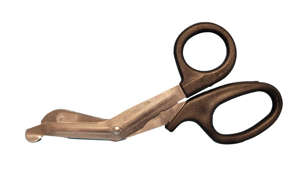 SCISSORS - 7&#34;<span class=' ItemWarning' style='display:block;'>Item is usually in stock, but we&#39;ll be in touch if there&#39;s a problem<br /></span>