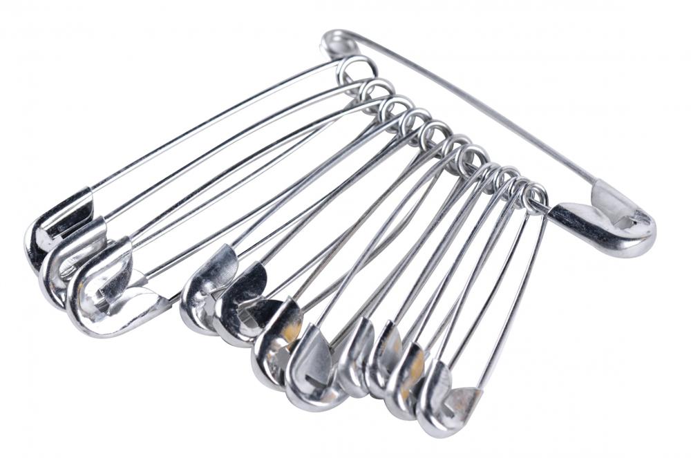 SAFETY PINS ASSORTED<span class=' ItemWarning' style='display:block;'>Item is usually in stock, but we&#39;ll be in touch if there&#39;s a problem<br /></span>