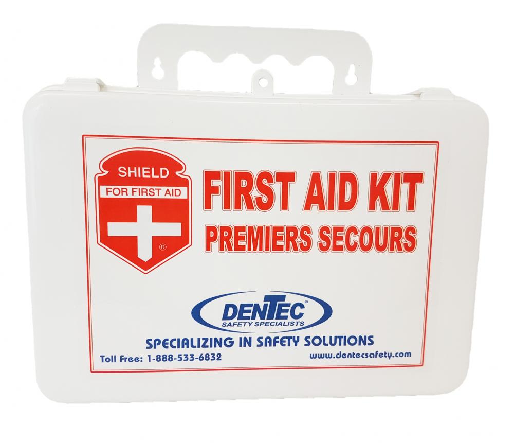 AB LEVEL #1 KIT, 16U STANDARD, PLASTIC<span class='Notice ItemWarning' style='display:block;'>Item has been discontinued<br /></span>