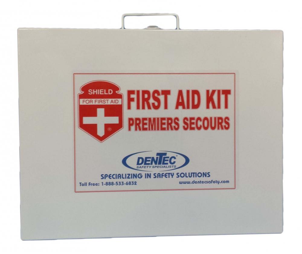 CSA Z1220 TYPE 3 INTERMEDIATE LARGE FIRST AID KIT REFILL<span class=' ItemWarning' style='display:block;'>Item is usually in stock, but we&#39;ll be in touch if there&#39;s a problem<br /></span>