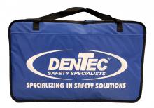 Dentec 12109002 - Eyewear Sample Case, 36 pair of eyewear