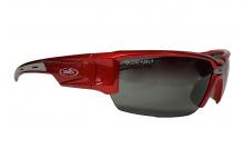 Dentec 12E983610 - Hartley Red frame polarized gray lens, CSA