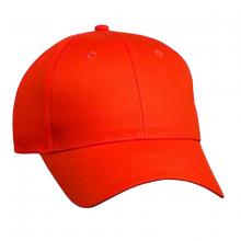 Dentec 14BBC130-ORG - Baseball cap orange