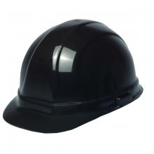 Dentec 14OS69139-BLK - Omega II Hardhat Type 1  Slide , Black