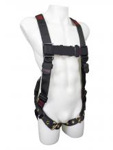 Dentec 16H02772007FI - KOALA BEHR HARNESS/TB/3-D/UNIVERSAL SIZE