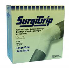 Dentec 80-0602-0 - SURGIGRIP TUBULAR ELASTIC