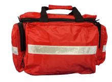 Dentec 80-1914-0 - SOFTPACK BAG, TRAUMA BAG -15"x9"x11"(45cmx23cmx32.5cm)