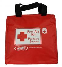 Dentec 81CSA-0003-2 - CSA Z1220 TYPE 2 BASIC MEDIUM FIRST AID KIT