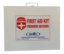 Dentec 81CSA-0007-0R - CSA Z1220 TYPE 3 INTERMEDIATE LARGE FIRST AID KIT REFILL