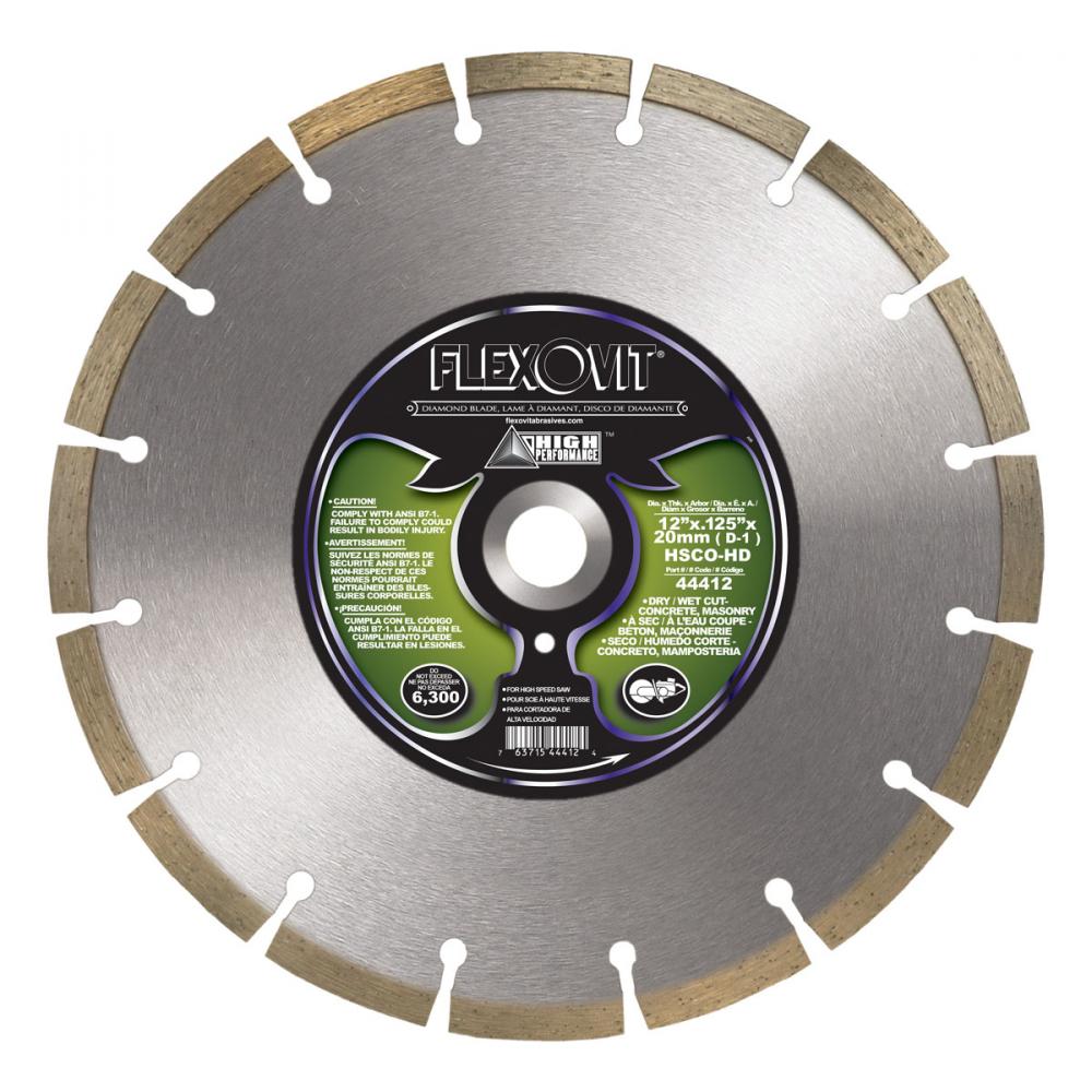 HIGH SPEED DIAMOND BLADE<span class=' ItemWarning' style='display:block;'>Item is usually in stock, but we&#39;ll be in touch if there&#39;s a problem<br /></span>