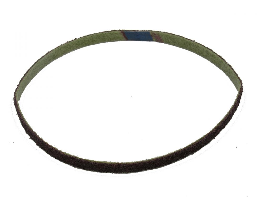 SURFACE CONDITIONING X-FLEX FILE BELT<span class=' ItemWarning' style='display:block;'>Item is usually in stock, but we&#39;ll be in touch if there&#39;s a problem<br /></span>