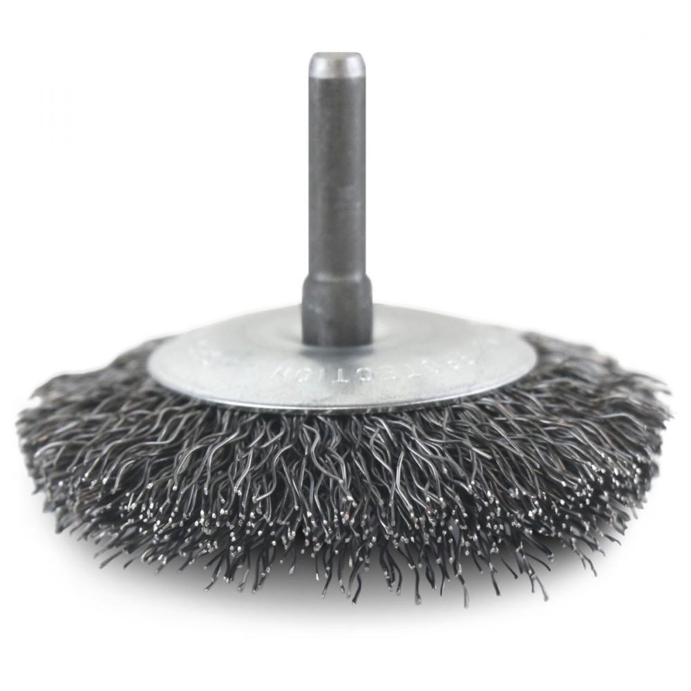 WIRE END BRUSH<span class=' ItemWarning' style='display:block;'>Item is usually in stock, but we&#39;ll be in touch if there&#39;s a problem<br /></span>