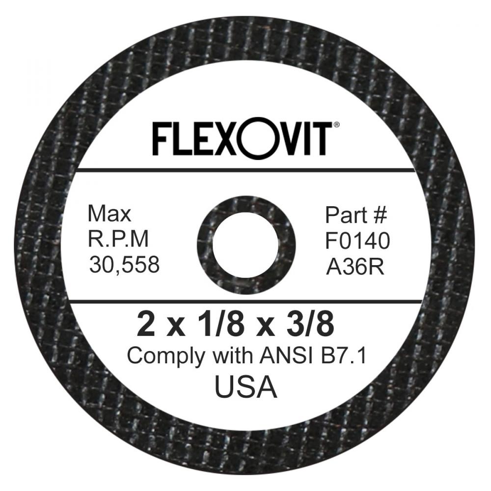 REINFORCED CUTOFF WHEEL<span class=' ItemWarning' style='display:block;'>Item is usually in stock, but we&#39;ll be in touch if there&#39;s a problem<br /></span>