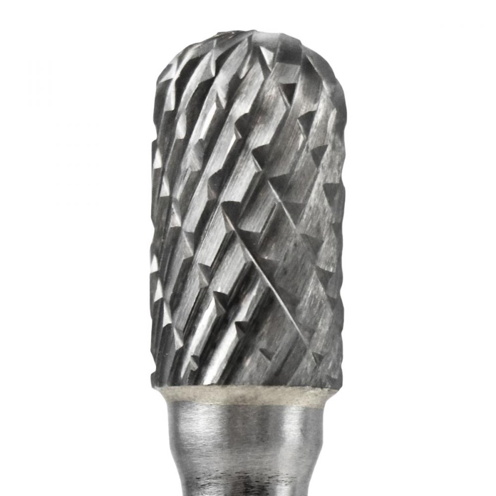 CARBIDE BUR<span class=' ItemWarning' style='display:block;'>Item is usually in stock, but we&#39;ll be in touch if there&#39;s a problem<br /></span>