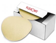 Flexovit Abrasives 28184 - PSA PAPER DISC