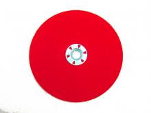 Flexovit Abrasives 32894 - RESIN FIBER DISC W/TOPSIZE