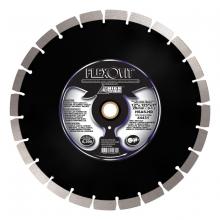 Flexovit Abrasives 44431 - HIGH SPEED DIAMOND BLADE