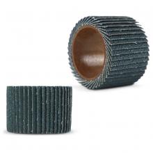 Flexovit Abrasives 46433 - SMALL DIAMETER FLAP BAND