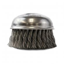 Flexovit Abrasives C1680 - WIRE CUP BRUSH