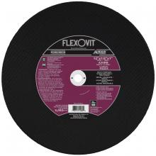 Flexovit Abrasives F5231 - REINFORCED CUTOFF WHEEL