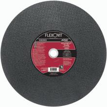 Flexovit Abrasives F6521 - REINFORCED CUTOFF WHEEL