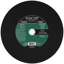 Flexovit Abrasives L5317 - REINFORCED CUTOFF WHEEL