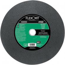 Flexovit Abrasives L5727 - REINFORCED CUTOFF WHEEL