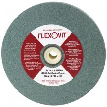 Flexovit Abrasives U4660 - BENCH GRINDER WHEEL