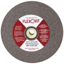 Flexovit Abrasives U5125 - BENCH GRINDER WHEEL