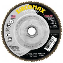 Flexovit Abrasives Z4508FH - FLAP DISC