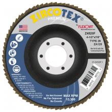 Flexovit Abrasives Z4520NT - FLAP DISC