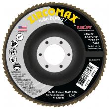 Flexovit Abrasives Z4540F - FLAP DISC