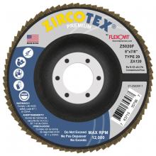 Flexovit Abrasives Z5032F - FLAP DISC